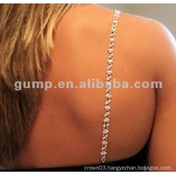 sexy accessories rhinestone bra strap ( GBRD0130)